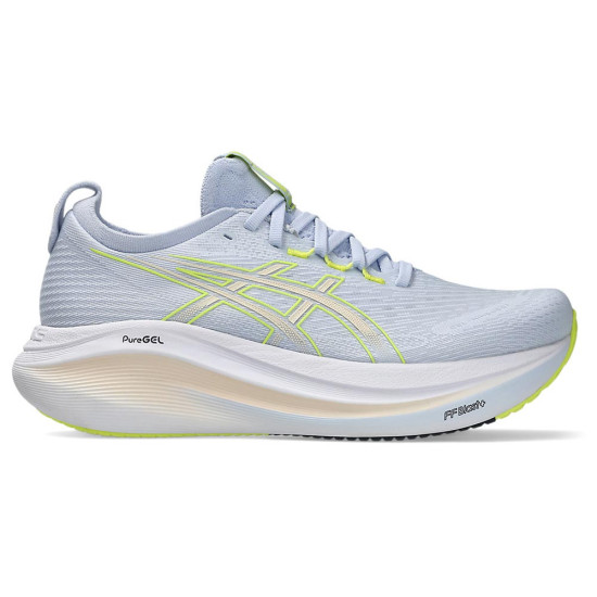 Asics Gel-Nimbus 27